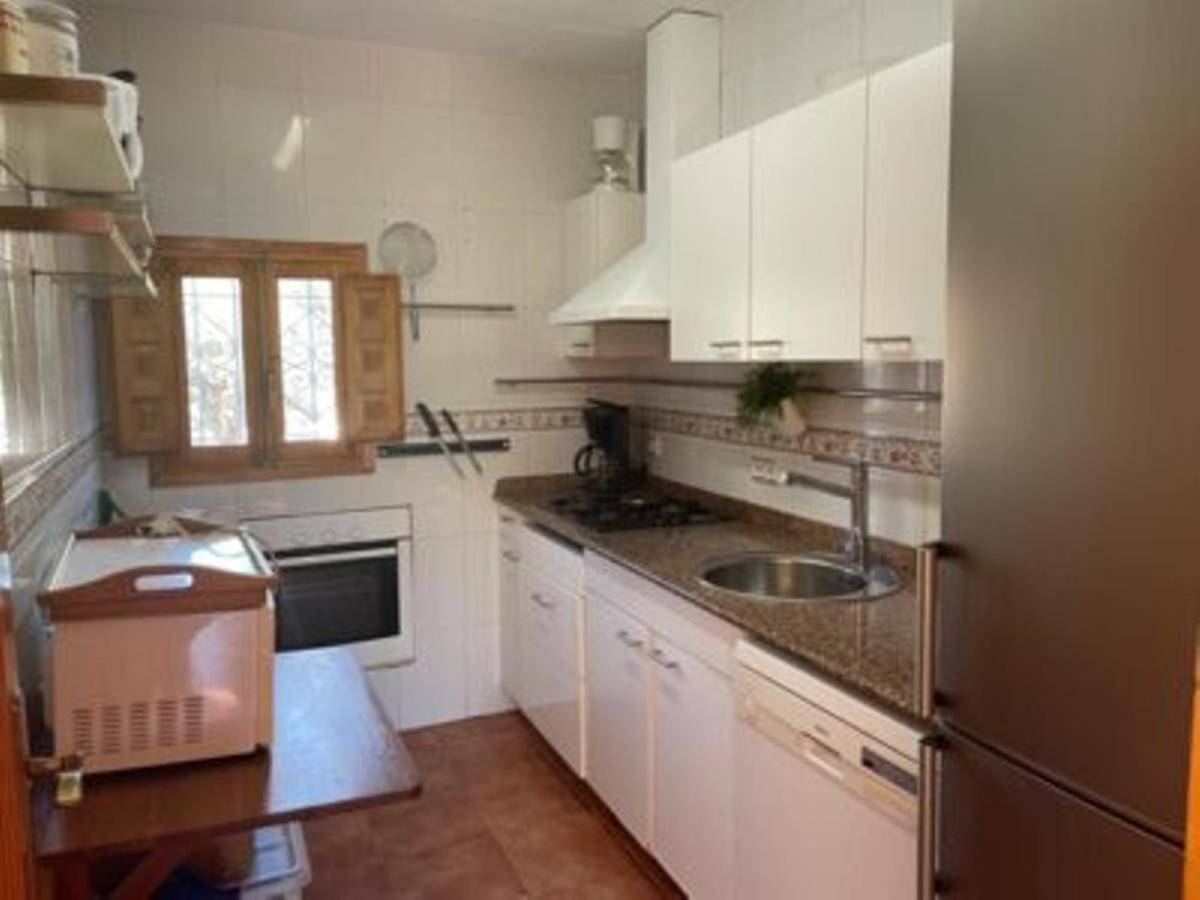Ame339 Villa Intima Para 8 Personas, Con Piscina Privada Climatizacion Ла-Амеллья-де-Мар Экстерьер фото