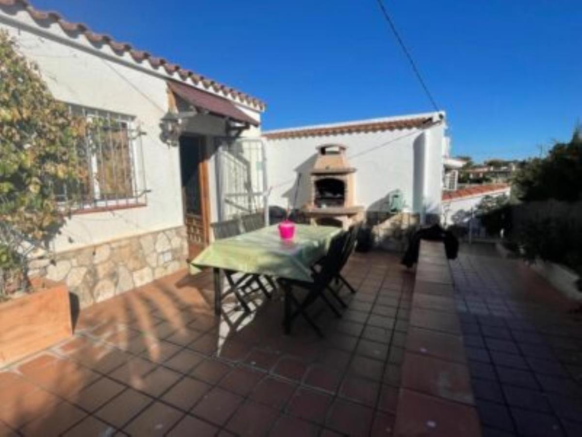 Ame339 Villa Intima Para 8 Personas, Con Piscina Privada Climatizacion Ла-Амеллья-де-Мар Экстерьер фото