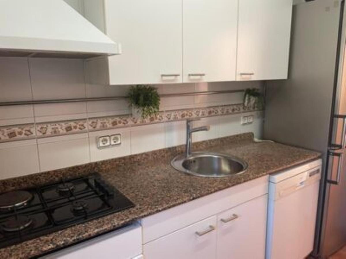 Ame339 Villa Intima Para 8 Personas, Con Piscina Privada Climatizacion Ла-Амеллья-де-Мар Экстерьер фото